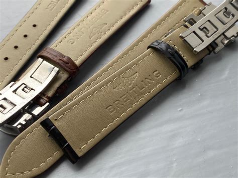 breitling austin|genuine breitling leather watch strap.